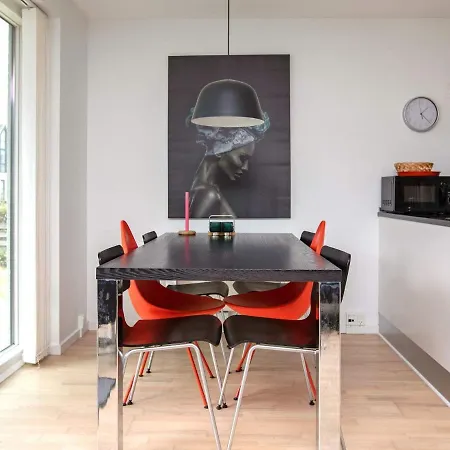 6 Person In V Ggerl Se Bøtø By